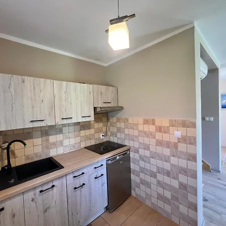 Mazurski 2 Holiday home Mragowo