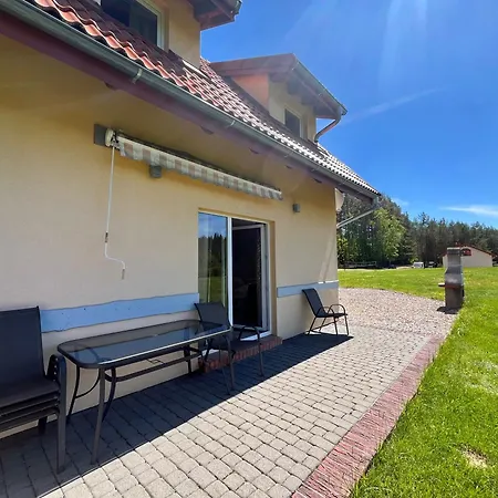 Holiday home Mazurski 2 *