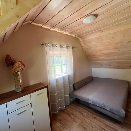 Mazurski 2 Holiday home