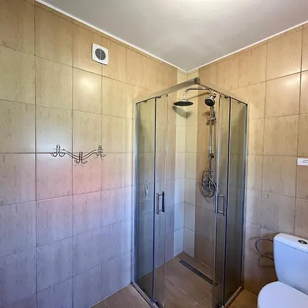 Mazurski 2 Holiday home *