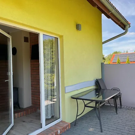 Mazurski 2 Holiday home