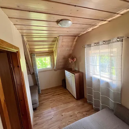 Holiday home Mazurski 2 *