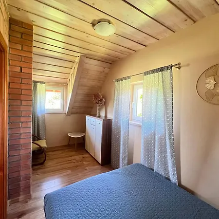 Mazurski 2 Holiday home *