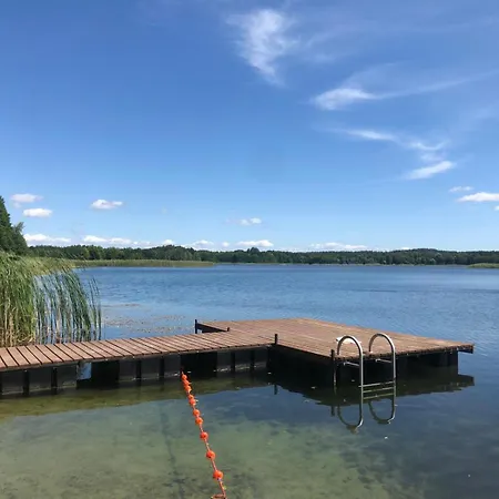 Mazurski 2 Holiday home