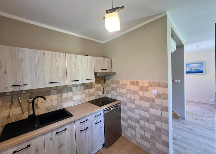 Mazurski 2 Holiday home Mragowo