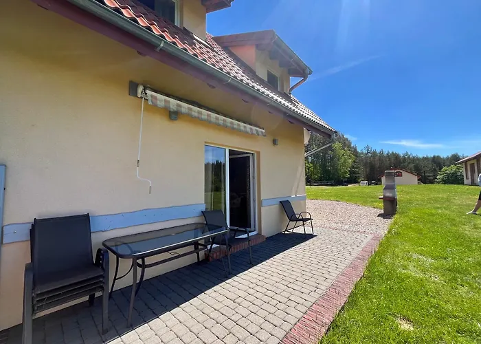 Holiday home Mazurski 2 *