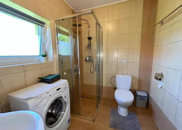 Mazurski 2 * Mragowo