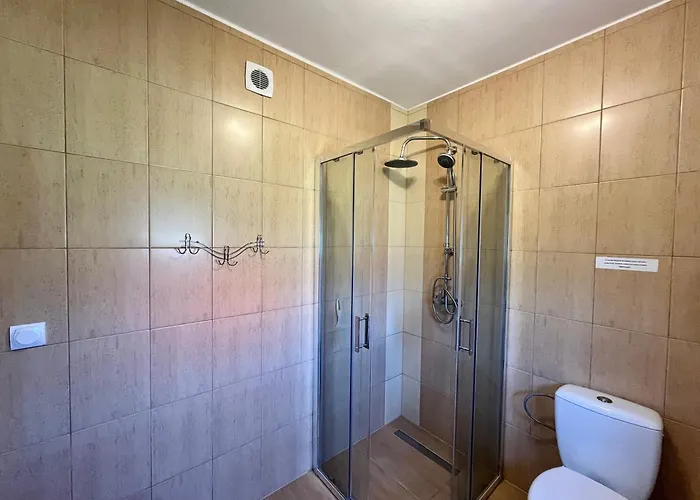 Mazurski 2 Holiday home *