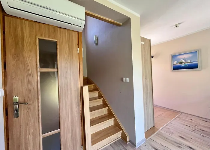 Holiday home Mazurski 2