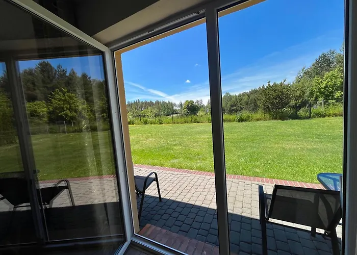 Holiday home Mazurski 2 *