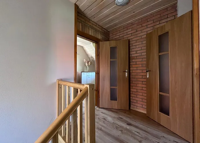 Mazurski 2 Holiday home *