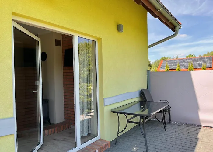 Mazurski 2 Holiday home