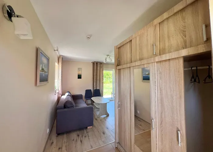 Holiday home Mazurski 2 *