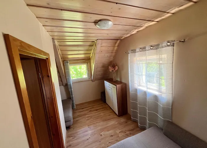 Holiday home Mazurski 2 *