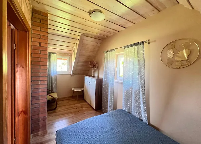 Mazurski 2 Holiday home *