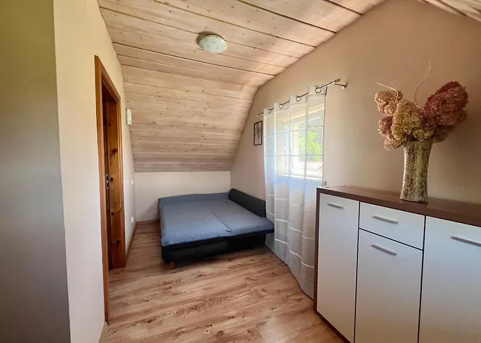 Mazurski 2 Holiday home *