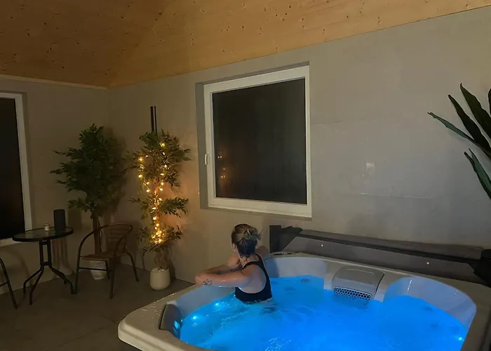 Holiday home Mazurski 2