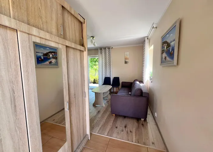 Mazurski 2 * Mragowo