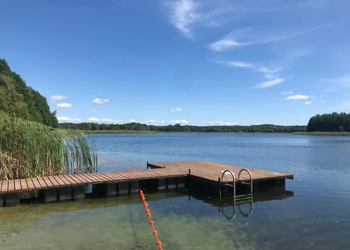 Mazurski 2 Holiday home